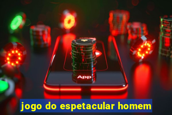 jogo do espetacular homem-aranha 1